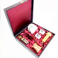 Ahşap Kutu