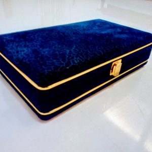 dörtlü kahve fincan kutusu