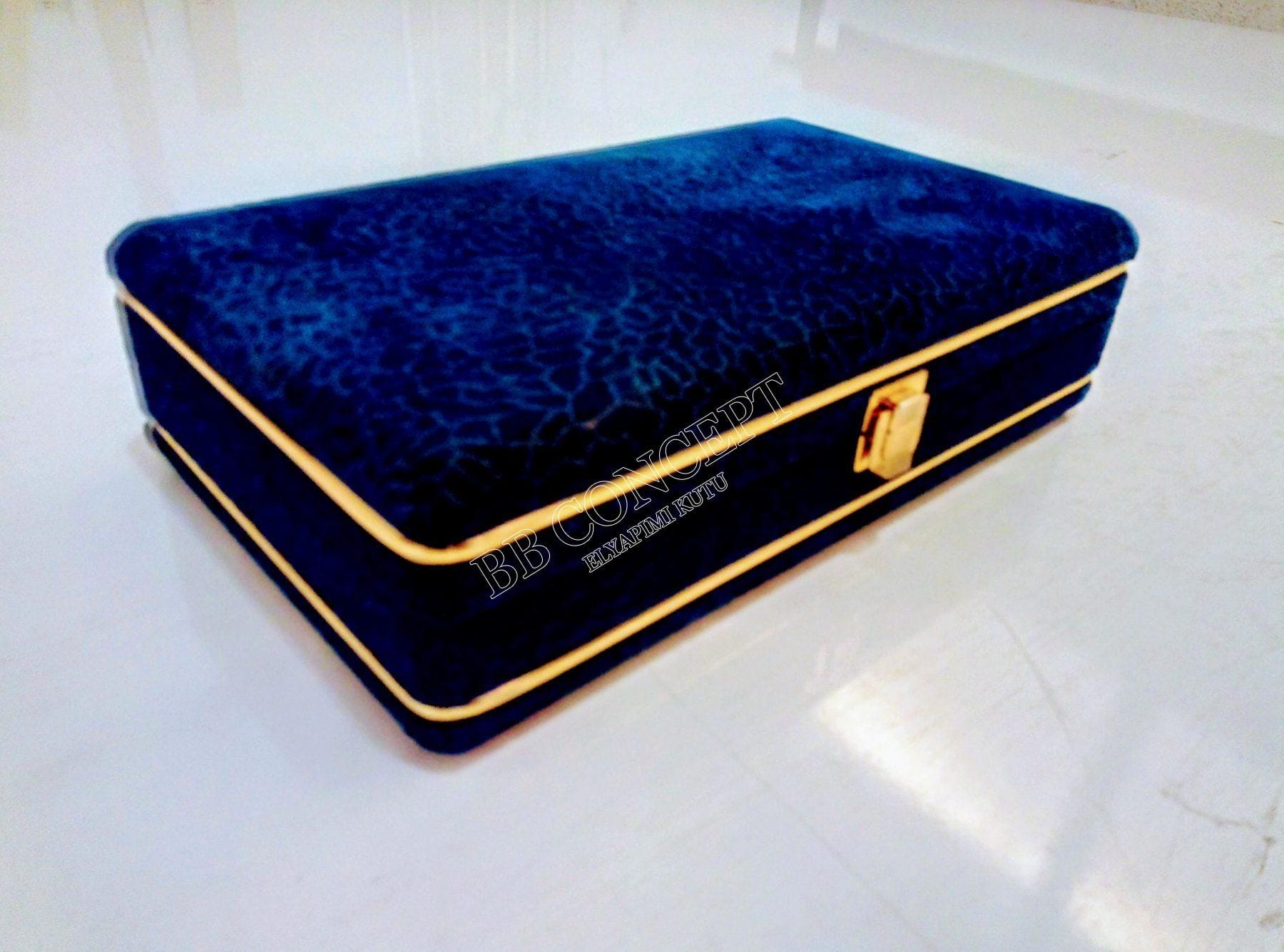 dörtlü kahve fincan kutusu