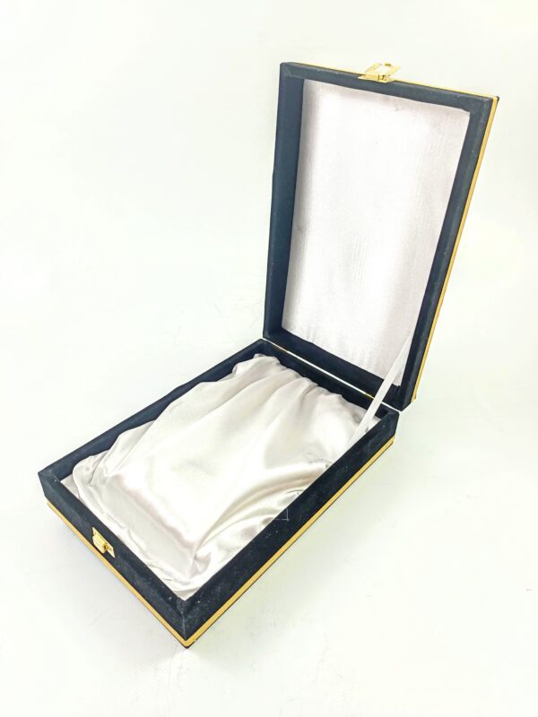 KRİSTAL PLAKET KUTUSU