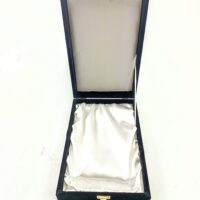 KRİSTAL PLAKET KUTUSU