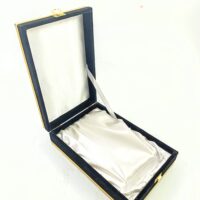 KRİSTAL PLAKET KUTUSU