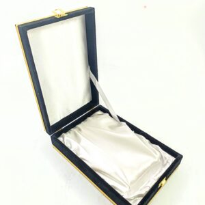 KRİSTAL PLAKET KUTUSU